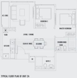 Lake Life (D22), Condominium #466296091